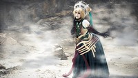 Najlepsze cosplaye - Atoli AIDA z cyklu .hack