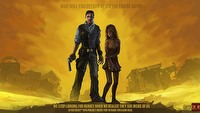 After Reset – RPG inspirowane m.in. serią Fallout – ponownie trafia na Kickstartera