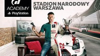 Finał Narodowy GT Academy 2014 pojutrze na Stadionie Narodowym w Warszawie