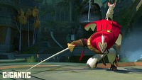 Zapowiedziano Gigantic - nową grę głównego projektanta StarCrafta i Guild Wars