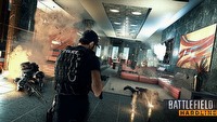 Battlefield Hardline - zapowiedziano kolejne usprawnienia gry