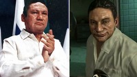 Call of Duty: Black Ops II - Manuel Noriega, były dyktator Panamy, pozywa Activision