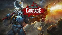 Warhammer 40,000: Carnage – nowa postać, broń i misje wraz z aktualizacją Dark Angel