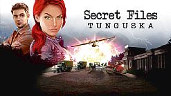 Secret Files Tunguska – klasyczna przygodówka trafiła na iOS