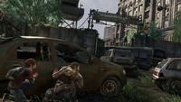 Wieści ze świata (The Last of Us: Remastered, Gun Monkeys) 17/7/14