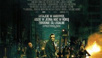 Noc oczyszczenia, Więzy krwi, Po ślubie - weekendowe premiery filmowe