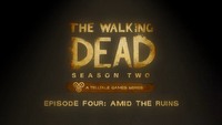 The Walking Dead: Season Two – data premiery czwartego epizodu