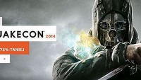 QuakeCon 2014 - weekendowa promocja gier id Software i Bethesdy na Steamie