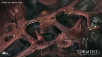 Torment: Tides of Numenera będzie można ukończyć bez walki