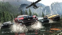 The Crew – ruszają beta-testy samochodowego MMORPG-a