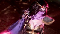Najlepsze cosplaye - Lanaya z Dota 2