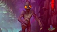 Oddworld: Abe’s Oddysee New ‘n’ Tasty - premiera na PSN