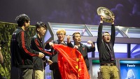 The International 2014 - Newbee wygrało ponad 5 mln dolarów