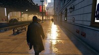 Watch_Dogs – finalna wersja moda graficznego TheWorse Mod