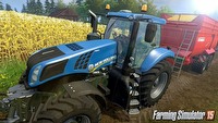 Farming Simulator 15 – ujawniono pierwsze screeny z gry