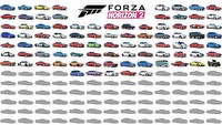 Forza Horizon 2 – twórcy przedstawiają pierwszych 100 aut w grze