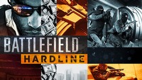 Battlefield Hardline przesunięty na 2015 rok