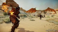 Dragon Age: Inkwizycja przesunięty na listopad