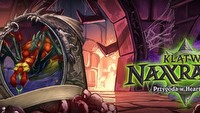 Hearthstone: Klątwa Naxxramas - dodatek jest już dostępny