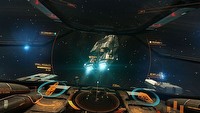 Elite: Dangerous - dostęp do bety tańszy o połowę
