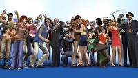 The Sims 2 ze wszystkimi dodatkami za darmo na Originie