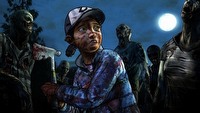 The Walking Dead Season Two: Amid the Ruins już dostępny