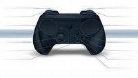 Steam Controller znów zmienia wygląd? Gałka analogowa zamiast krzyżaka