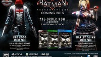 Wieści ze świata (Batman: Arkham Knight, Grand Theft Auto Online, film Warcraft) 24/7/14