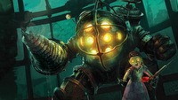 2K Games zapowie nowy projekt związany z BioShockiem?