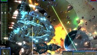 Zapowiedziano Gratuitous Space Battles 2 - kontynuację kosmicznej strategii studia Positech Games