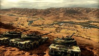 Wargame - wszystkie trzy części serii sprzedane w milionie egzemplarzy