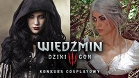 Wiedźmin 3: Dziki Gon - rozpoczęto konkurs dla cosplayerów