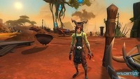 WildStar - 28 lipca rozdamy 3 tysiące kluczy wersji trial gry