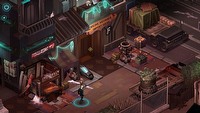 Shadowrun: Dragonfall - powstaje wersja reżyserska