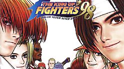 The King of Fighters ’98 – kultowa bijatyka trafiła na iOS i Androida