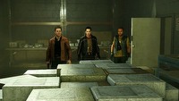 Battlefield Hardline z hollywoodzką obsadą