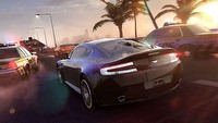 The Crew - przejechanie mapy wszerz zajmuje ok. 40 minut