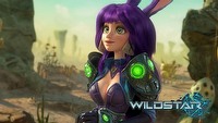 WildStar – zgarnij klucz do wersji trial nowego MMORPG-a