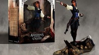 Assassin's Creed: Unity - poznaj templariuszkę Elise
