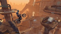 Wieści ze świata (Trials Fusion, Elite: Dangerous, Ninja Theory) 30/7/14