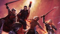 Pillars of Eternity – pełna, 40-minutowa prezentacja rozgrywki