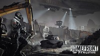 Homefront: The Revolution w rękach Deep Silver; prace trwają