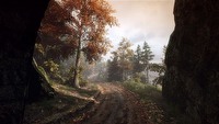 The Vanishing of Ethan Carter – próbka głosu głównego bohatera, nowy screen i informacje o pracach nad grą