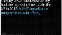 Watch Dogs - akcja pierwszego dodatku rozegra się w Camden?