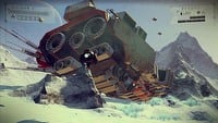 No Man's Sky - gra ukaże się najpierw na PlaySation 4, a później na PC