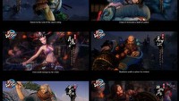 King of Wushu - zapowiedziano grę MOBA z elementami bijatyki. Tytuł wykorzysta technologię CryEngine