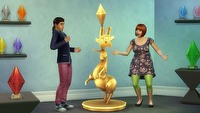 The Sims 4 zaoferuje bonusowe przedmioty dla posiadaczy trzeciej części serii