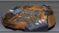 Deuce – kolejny projekt twórców Rust i Garry’s Mod