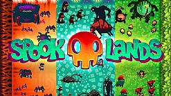 Spooklands – nietypowa strzelanka trafi na iOS i Androida 21 sierpnia