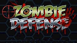 Zombie Defense – milion pobrań polskiego, postapokaliptycznego tower defense